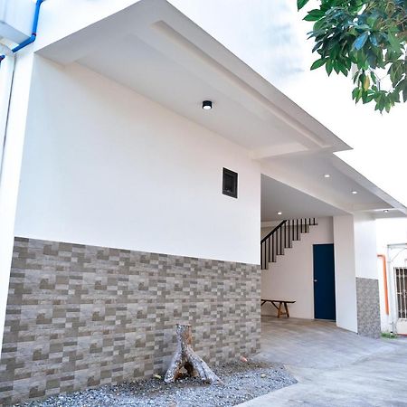 Hotel Don Raul Dagupan City Exterior photo