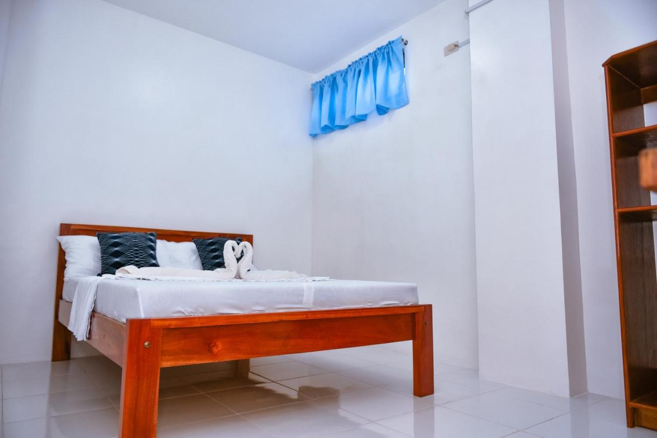 Hotel Don Raul Dagupan City Exterior photo