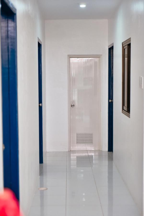 Hotel Don Raul Dagupan City Exterior photo