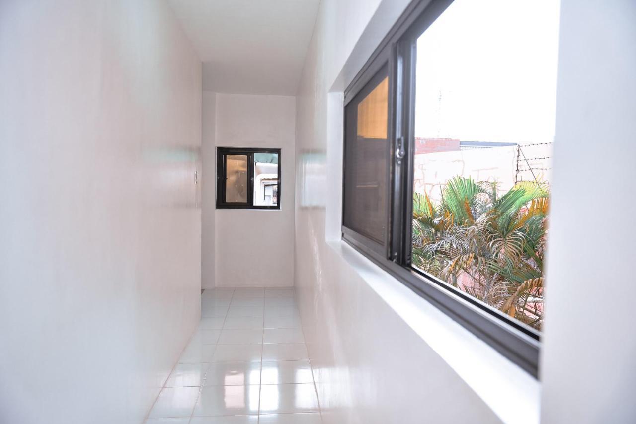 Hotel Don Raul Dagupan City Exterior photo