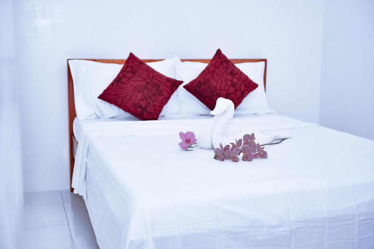 Hotel Don Raul Dagupan City Exterior photo